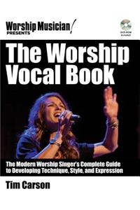 The Worship Vocal Book