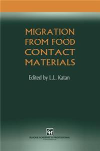 Migration from Food Contact Materials