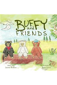 Buffy and Friends