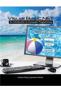 Visual Basic.net