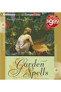 Garden Spells