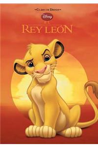 Disney El Rey Leon