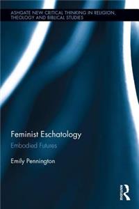 Feminist Eschatology