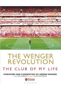 Wenger Revolution