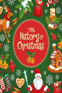 The History of Christmas