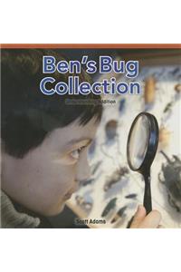 Ben's Bug Collection