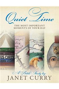 Quiet Time