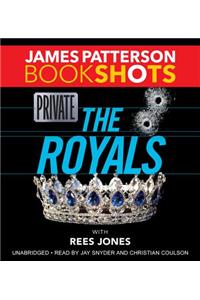 Private: The Royals