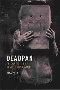 Deadpan