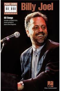 Billy Joel