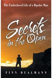 Secrets in the Open