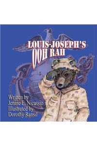 Louis Joseph's OOH RAH