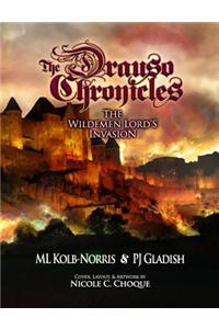 The Drauso Chronicles