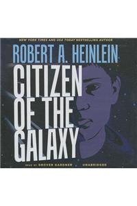 Buy Citizen of the Galaxy Books By Grover Gardner at Bookswagon & Get Upto  50% Off