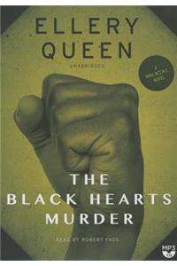 The Black Hearts Murder