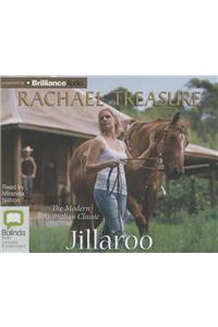 Jillaroo