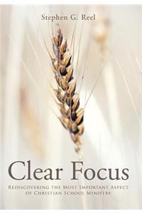 Clear Focus