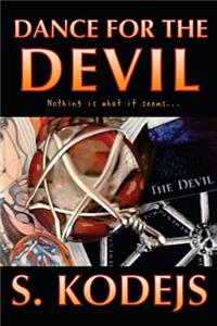 Dance For The Devil