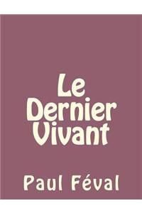 Le Dernier Vivant