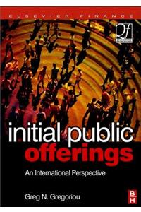 Initial Public Offerings (IPO)