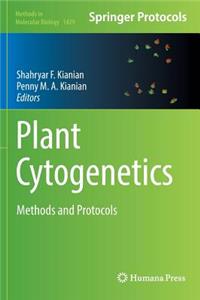 Plant Cytogenetics