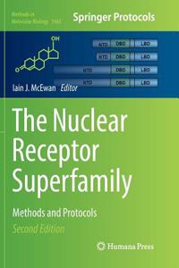 Nuclear Receptor Superfamily