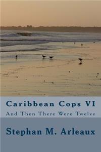 Caribbean Cops VI