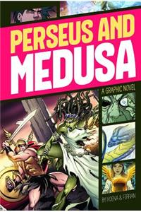 Perseus and Medusa