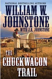 The Chuckwagon Trail