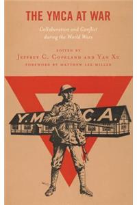 YMCA at War