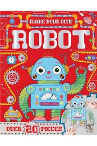 Make Your Own Robot