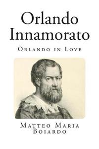 Orlando Innamorato