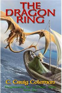 Dragon Ring