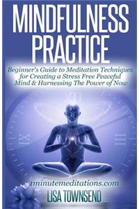 Mindfulness Practice