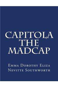 Capitola the Madcap