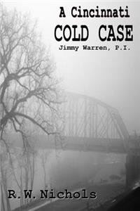 A Cincinnati Cold Case