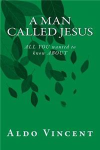 Man called JESUS