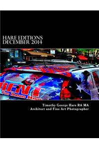 Hare Editions December 2014