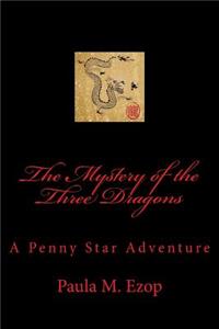 The Mystery of the Three Dragons