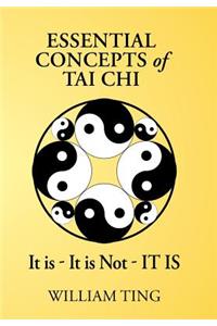 Essential Concepts of Tai Chi