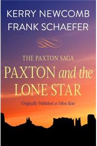 Paxton and the Lone Star