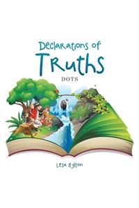 Declaration of Truths