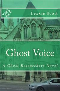 Ghost Voice