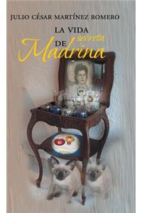 vida secreta de Madrina