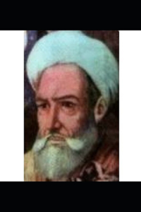 Book of Abdul-Qader Bedil