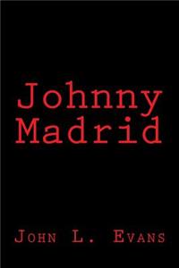 Johnny Madrid