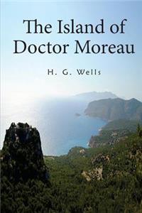 The Island of Doctor Moreau