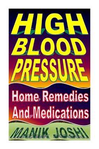 High Blood Pressure