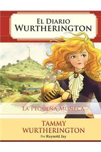 La Pequena Muneca