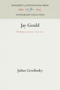 Jay Gould